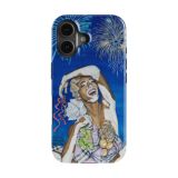 Celebrating Prosperity - iPhone 16 Plus  Tough (MagSafe) Cases