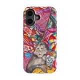 Going Bananas - iPhone 16 Plus Tough (MagSafe) Cases