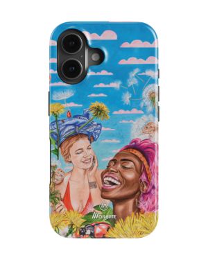 Harvest Time – iPhone 16 Plus Tough (MagSafe) Cases