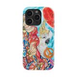 Mishcevious Eve - iPhone 16 Pro Max Fundas Tough ( MagSafe)