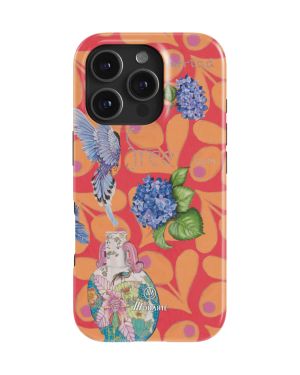 Olé my Freedom – iPhone 16 Pro Max Tough (MagSafe) Cases