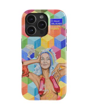 Over the Rainbow – iPhone 16 Pro Max Tough (MagSafe) Cases
