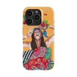 I am still standing - iPhone 16 Pro Max Tough (MagSafe) Cases