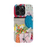 The Reencounter - iPhone 16 Pro Max Tough (MagSafe) Cases