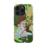 La guerrera en mi- Angel - iPhone 16 Pro Max Fundas Tough ( MagSafe)