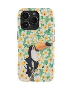 …and I feel good – iPhone 16 Pro Max Tough (MagSafe) Cases