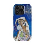 Celebrando de la Prosperidad- iPhone 16 Pro Max Fundas Tough ( MagSafe)