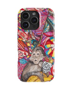 Going Bananas –  iPhone 16 Pro Max Tough (MagSafe) Cases