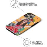 I am still standing – iPhone 15 Pro Tough (MagSafe) Cases