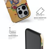 I am still standing – iPhone 14 Pro Tough (MagSafe) Cases