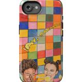 If Life gives you lemons - iPhone 16e Tough Cases