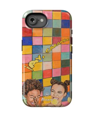If Life gives you lemons – iPhone 16e Tough Cases