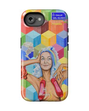 Over the Rainbow – iPhone 16e Tough Cases