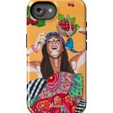 Sigo de pie- iPhone 16e Fundas Tough