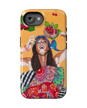 I am still standing – iPhone 16e Tough Cases