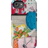 The Reencounter - iPhone 16e Tough Cases