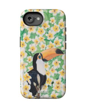 …and I feel good – iPhone 16e Tough Cases