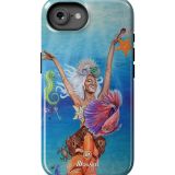 Underwater Bliss  - iPhone 16e Tough Cases