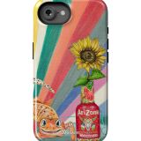 Guiño de Fuego- iPhone 16e Fundas Tough