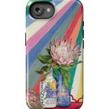 Guiño de Tierra- iPhone 16e Fundas Tough