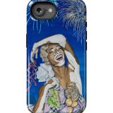 Celebrating Prosperity - iPhone 16e Tough Cases