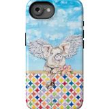 Dare to Be –  iPhone 16e Tough Cases