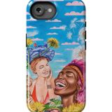 Harvest Time - iPhone 16e Tough Cases