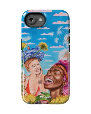 Harvest Time – iPhone 16e Tough Cases