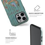 Sweet dreams are made of this – iPhone 14 Plus Tough (MagSafe) Cases