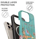 Sweet dreams are made of this – iPhone 15 Plus Tough (MagSafe) Cases