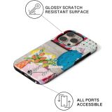 The Reencounter – iPhone 15 Pro Tough (MagSafe) Cases