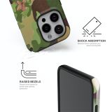 The Warrior in me – Angel – iPhone 15 Pro Tough (MagSafe) Cases