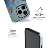 Underwater Bliss  – iPhone 15 Pro Max Tough (MagSafe) Cases