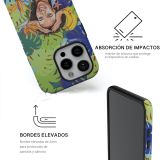Bienvenid@- iPhone 13 Pro Max Fundas Tough ( MagSafe)