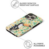 …and I feel good – iPhone 15 Tough (MagSafe) Cases