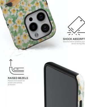 …and I feel good – iPhone 14 Pro Max Tough (MagSafe) Cases