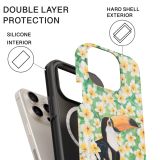 …and I feel good – iPhone 15 Tough (MagSafe) Cases