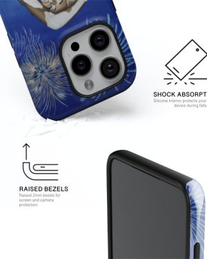 Celebrating Prosperity – iPhone 14 Pro Max Tough (MagSafe) Cases