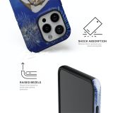 Celebrating Prosperity – iPhone 15 Tough (MagSafe) Cases