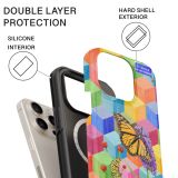 Chrysalis – iPhone 14 Pro Tough (MagSafe) Cases