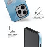 Dare to Be –  iPhone 15 Plus Tough (MagSafe) Cases