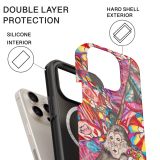 Going Bananas –  iPhone 15 Tough (MagSafe) Cases