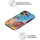 Harvest Time – iPhone 16e Tough Cases