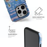 Harvest Time – iPhone 14 Plus Tough (MagSafe) Cases