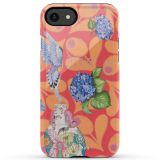 Olé my Freedom - iPhone SE Tough Cases