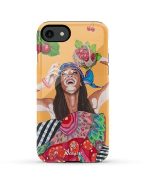 Sigo de pie- iPhone SE (2&3 Gen) Fundas Tough