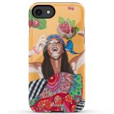 Sigo de pie- iPhone SE (2&3 Gen) Fundas Tough