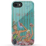 Sweet dreams are made of this - iPhone SE Tough Cases