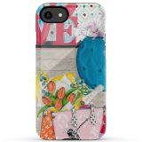 El Reencuentro- iPhone SE (2&3 Gen) Fundas Tough