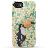 ...y me siento- iPhone SE (2&3 Gen) Fundas Tough